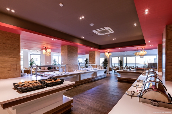 Hotel AX Seashells Resort at Suncrest (Qawra)